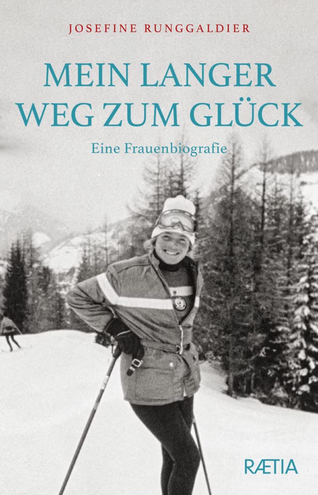 Mein langer Weg zum Glück: Eine Frauenbiografie Personalities