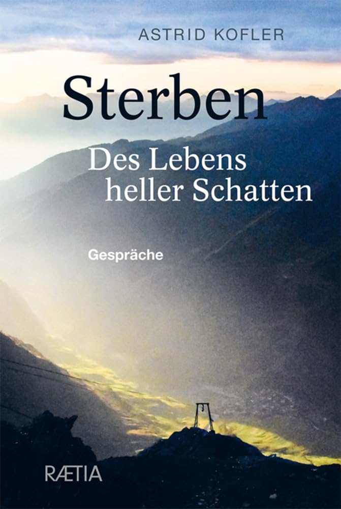Sterben. Des Lebens heller Schatten book