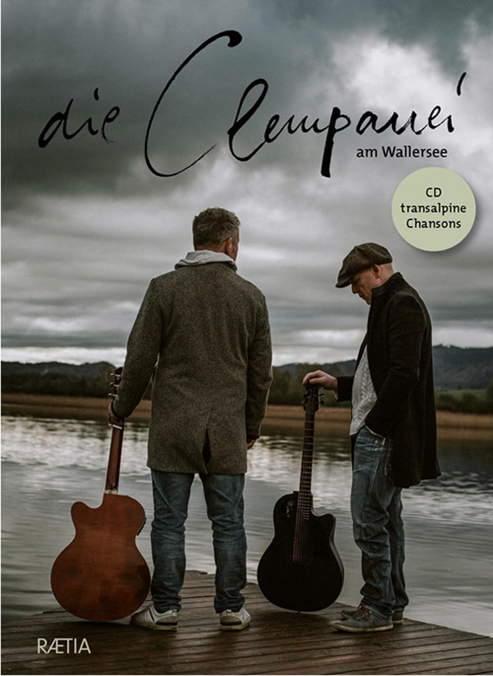 Die Clempanei am Wallersee Arts & Music