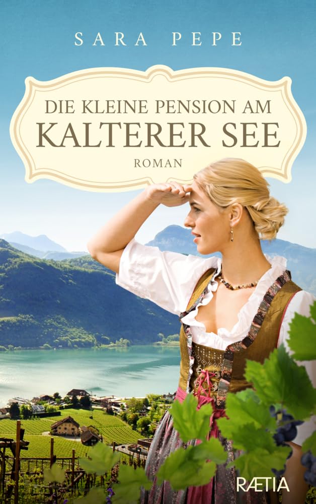 Die kleine Pension am Kalterer See Contemporary literature