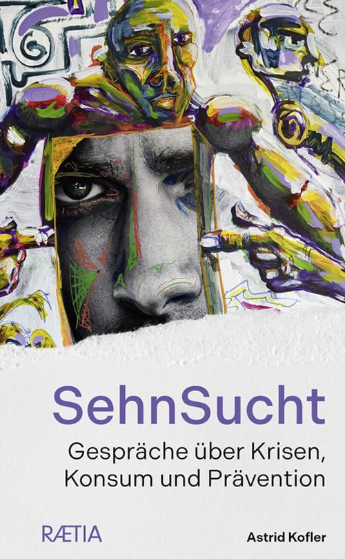 SehnSucht: Gespräche über Krisen, Konsum und Prävention Health, Nutrition & Fitness