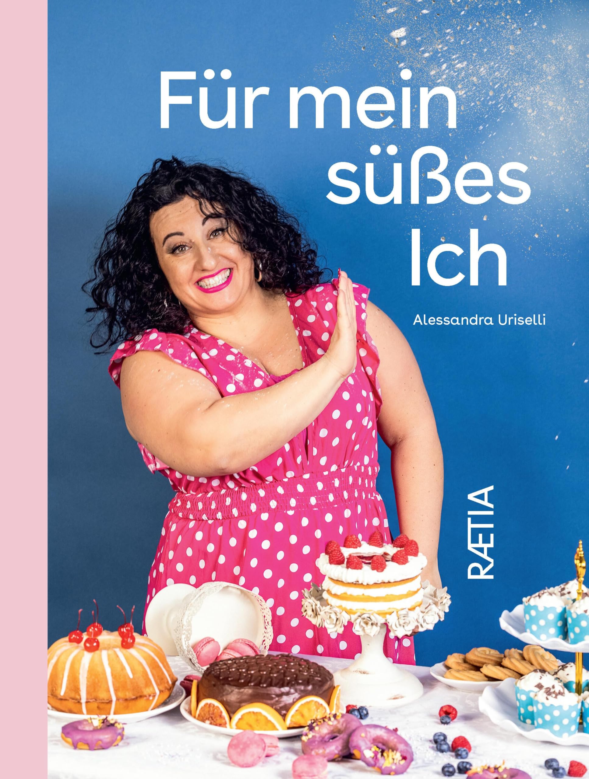 Für mein süßes Ich Leisure, Home & Garden