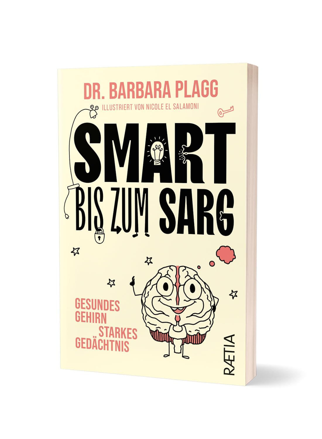 Smart bis zum Sarg Business, Finance & Career Books