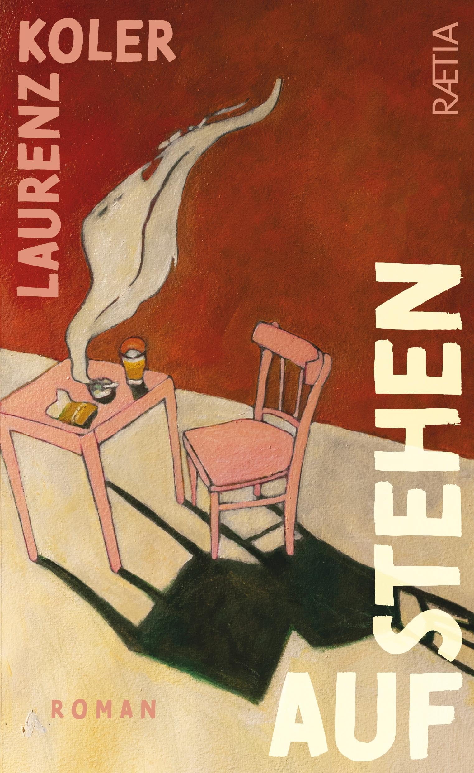 Product Image: Aufstehen