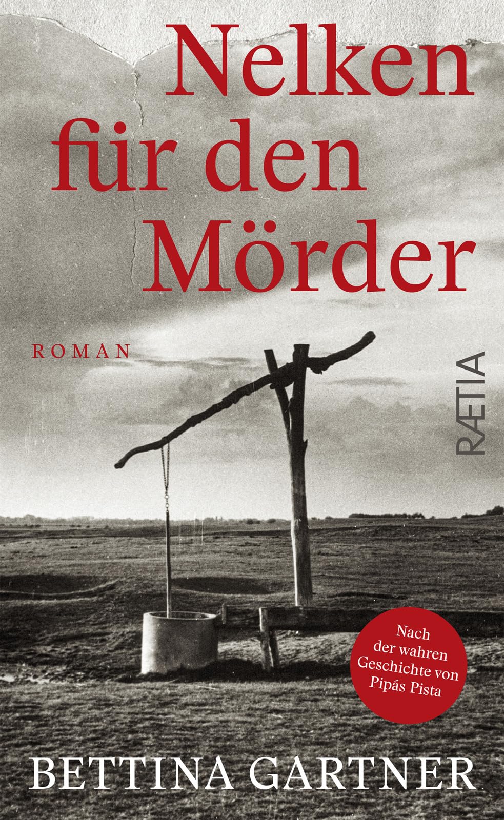 Nelken für den Mörder Books