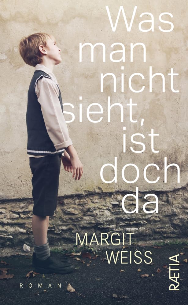 Was man nicht sieht, ist doch da Contemporary literature