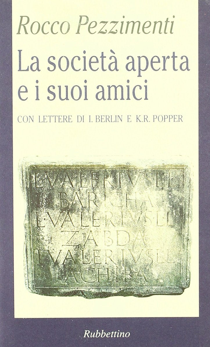 La società aperta e i suoi amici (La politica) Books