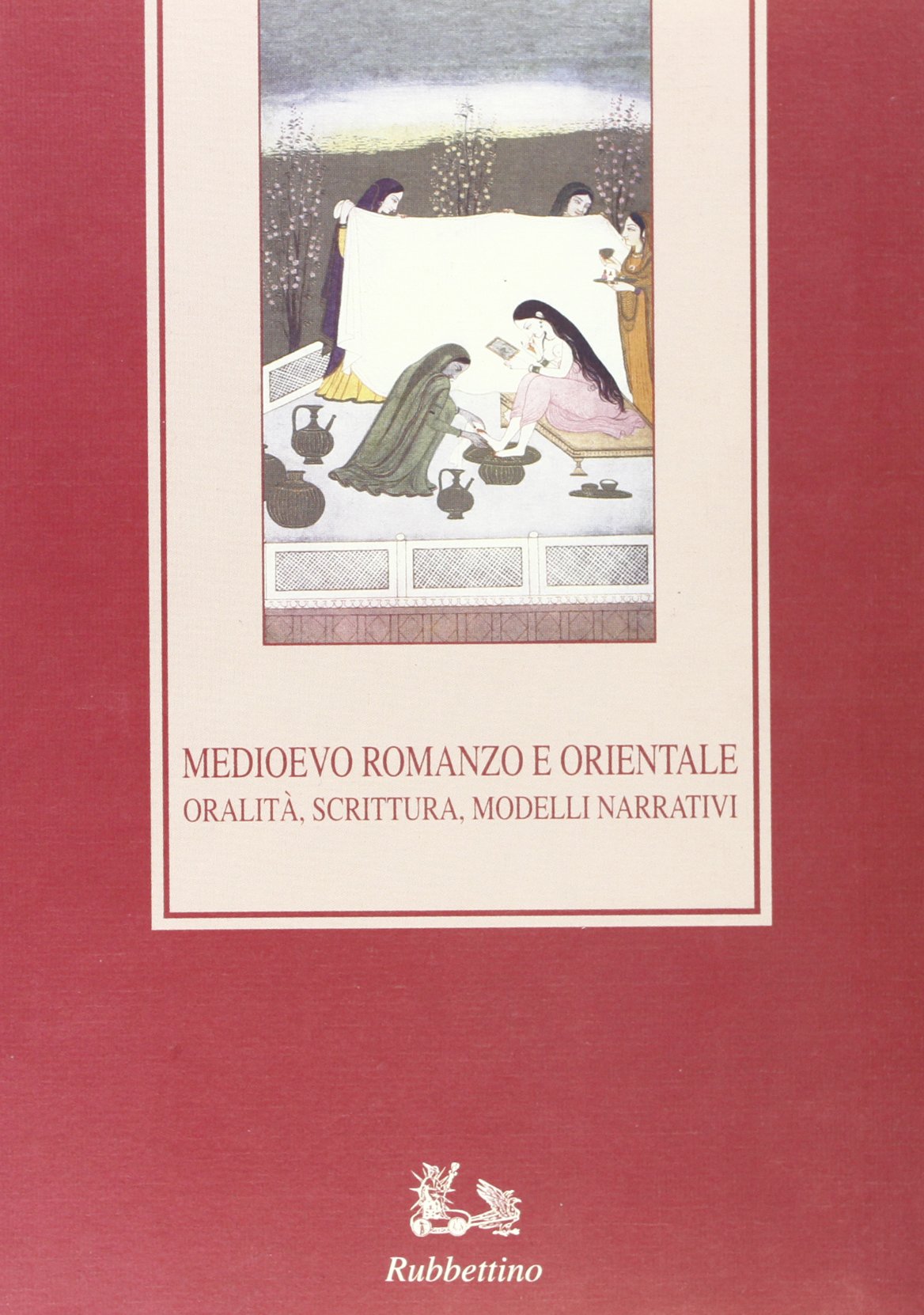 Medioevo romanzo e orientale. Oralità, scrittura, modelli narrativi book