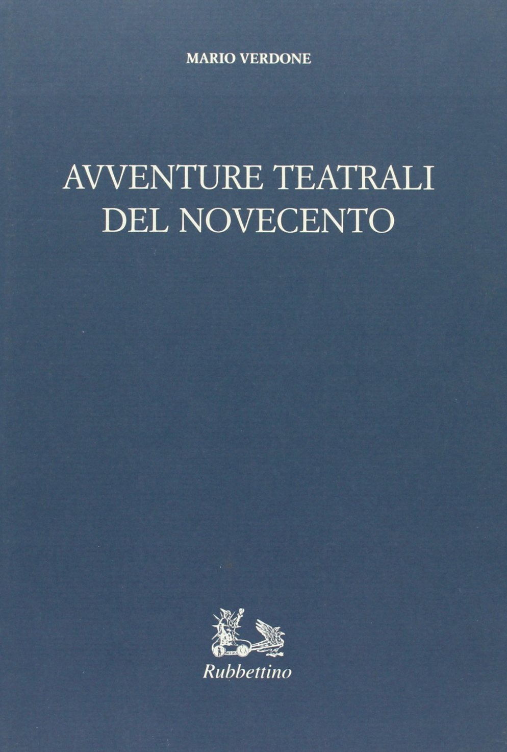 Avventure teatrali nel Novecento (Iride) Film, Art & Culture