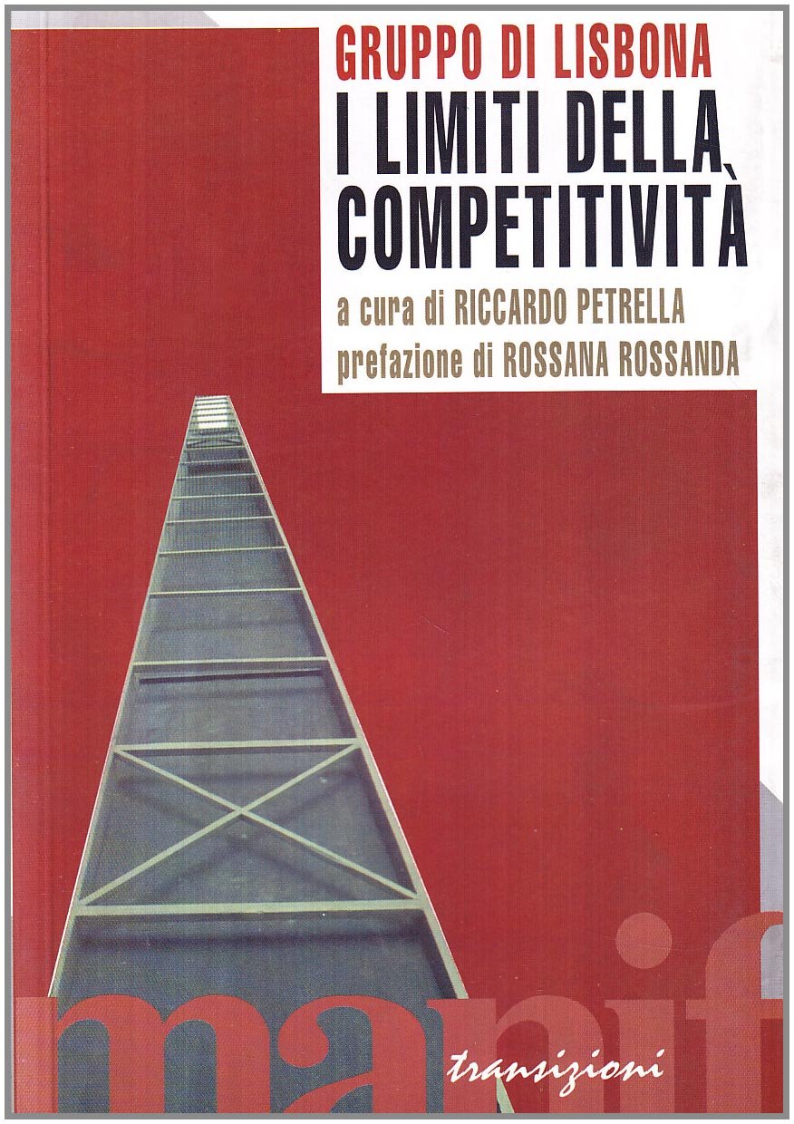 I limiti della competitività book