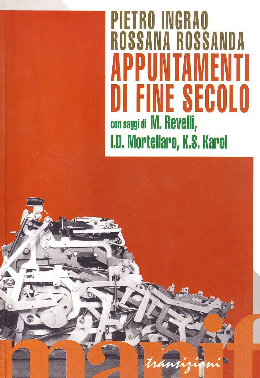 Appuntamenti di fine secolo book