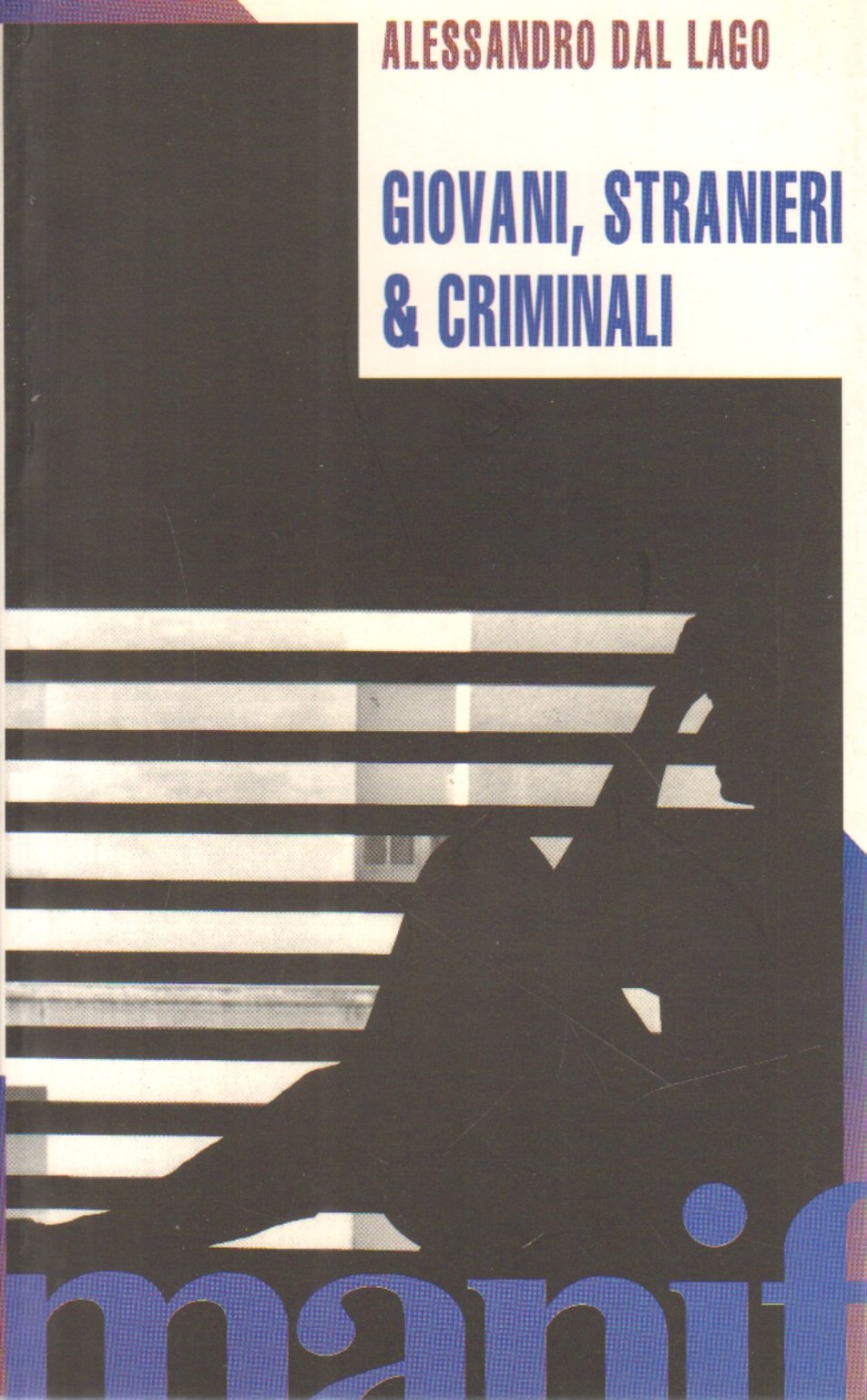 Giovani stranieri e criminali Social Sciences