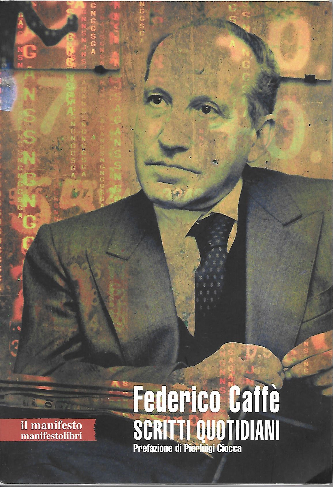 Scritti quotidiani (Contemporanea) Essays & Short Stories