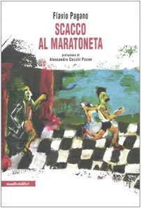 Scacco al maratoneta book