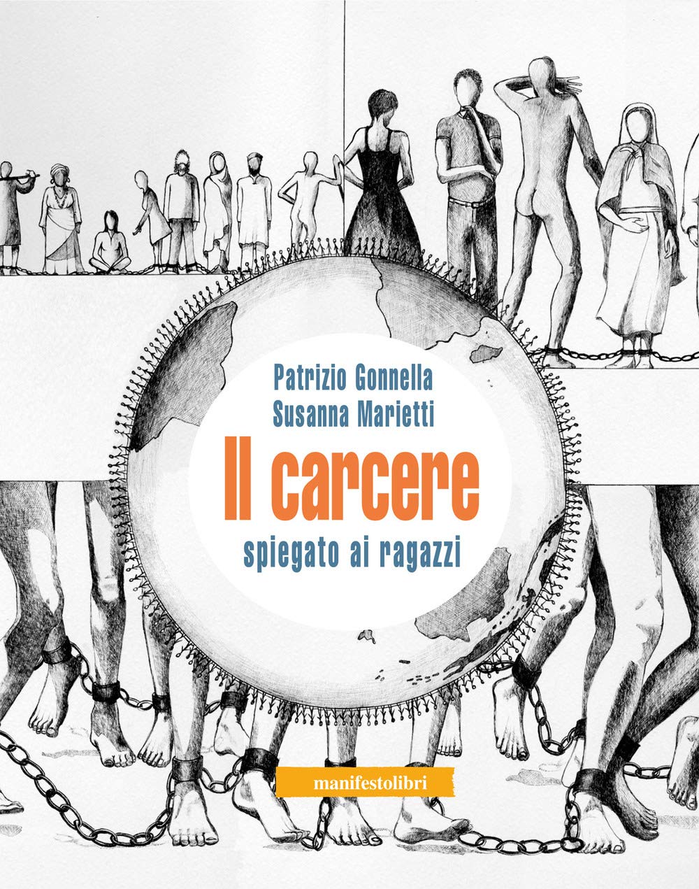 Il carcere spiegato ai ragazzi Social Sciences
