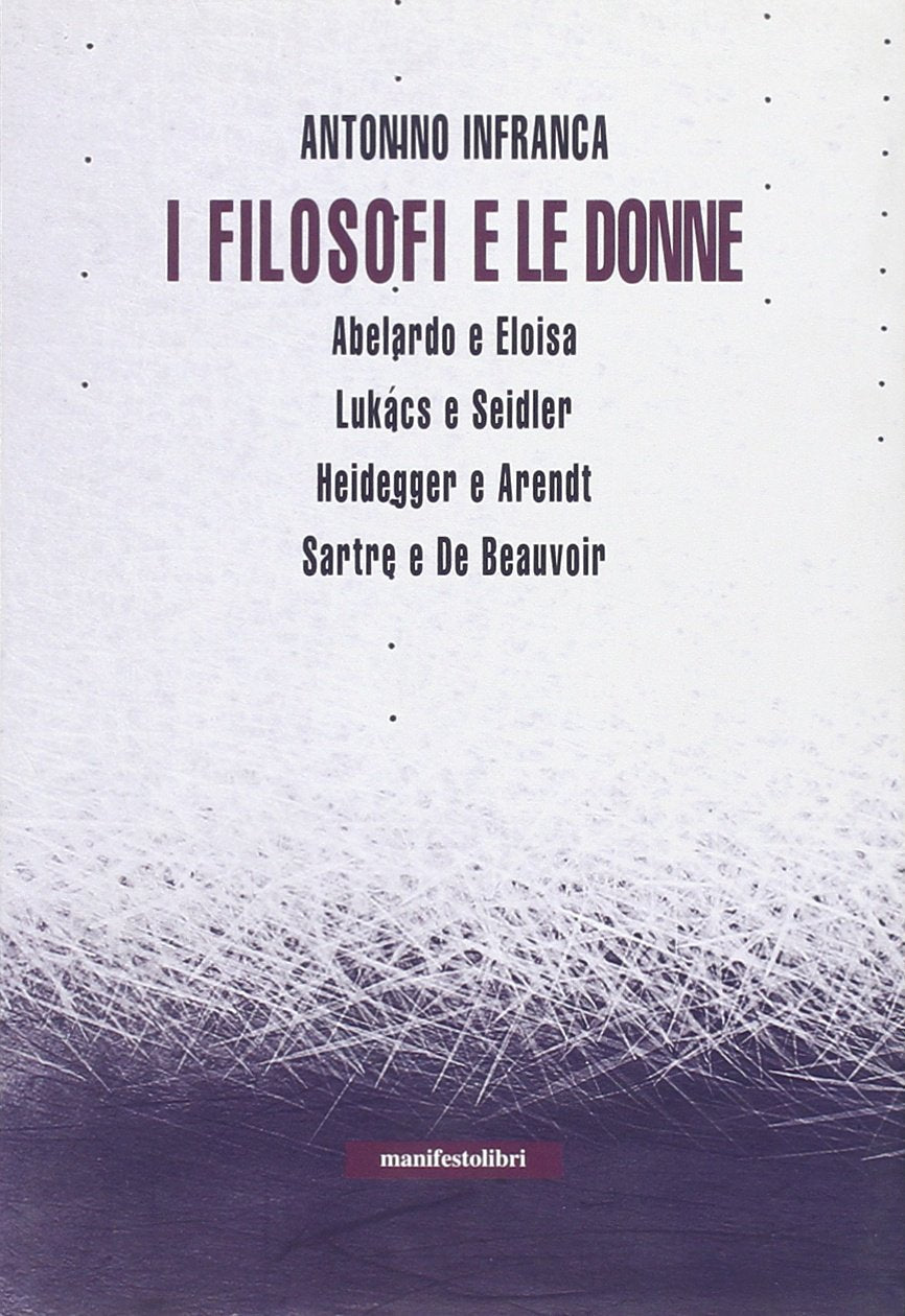 I filosofi e le donne book