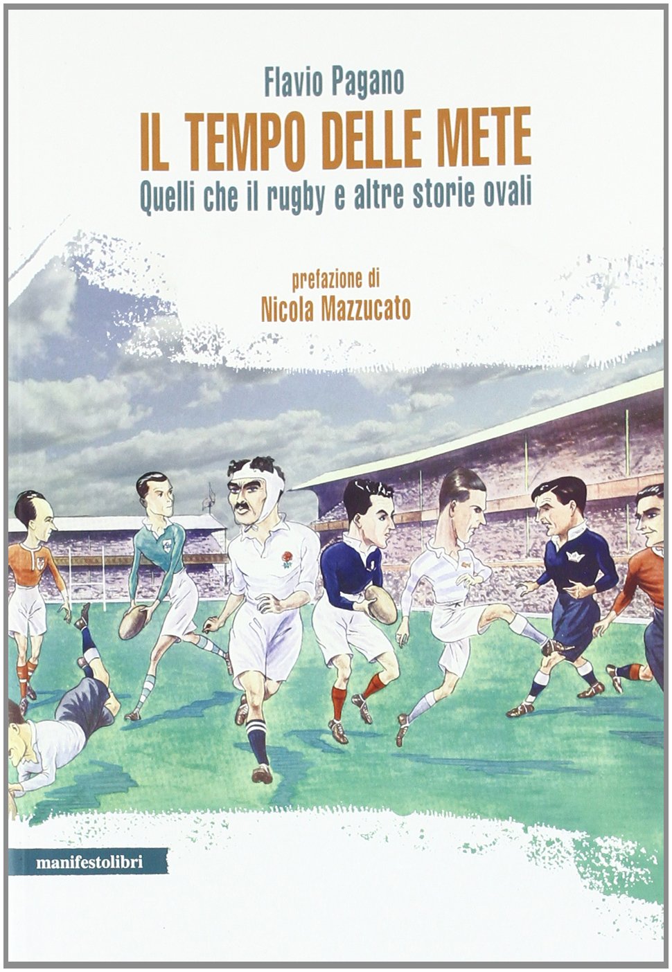 Il tempo delle mete (La società narrata) Essays & Short Stories