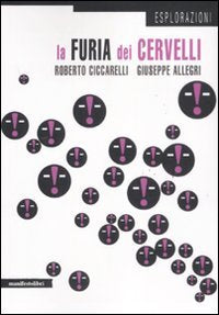 La furia dei cervelli (Esplorazioni) Books