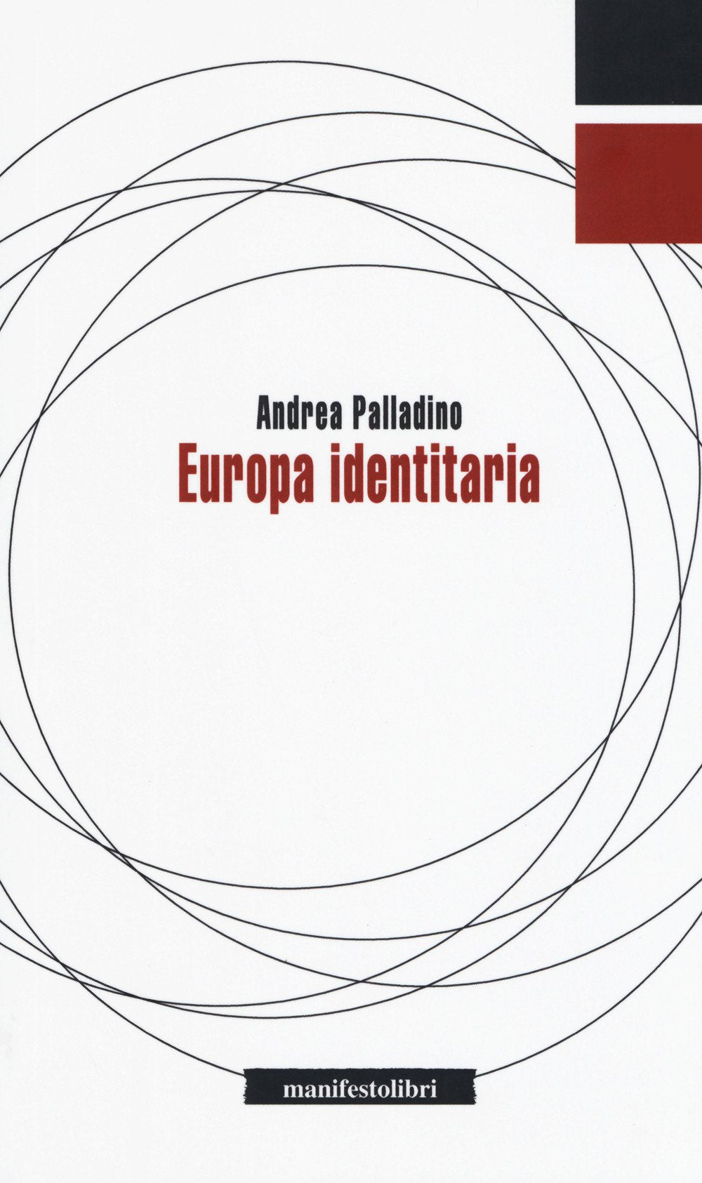 Europa identitaria (Inbreve) Books