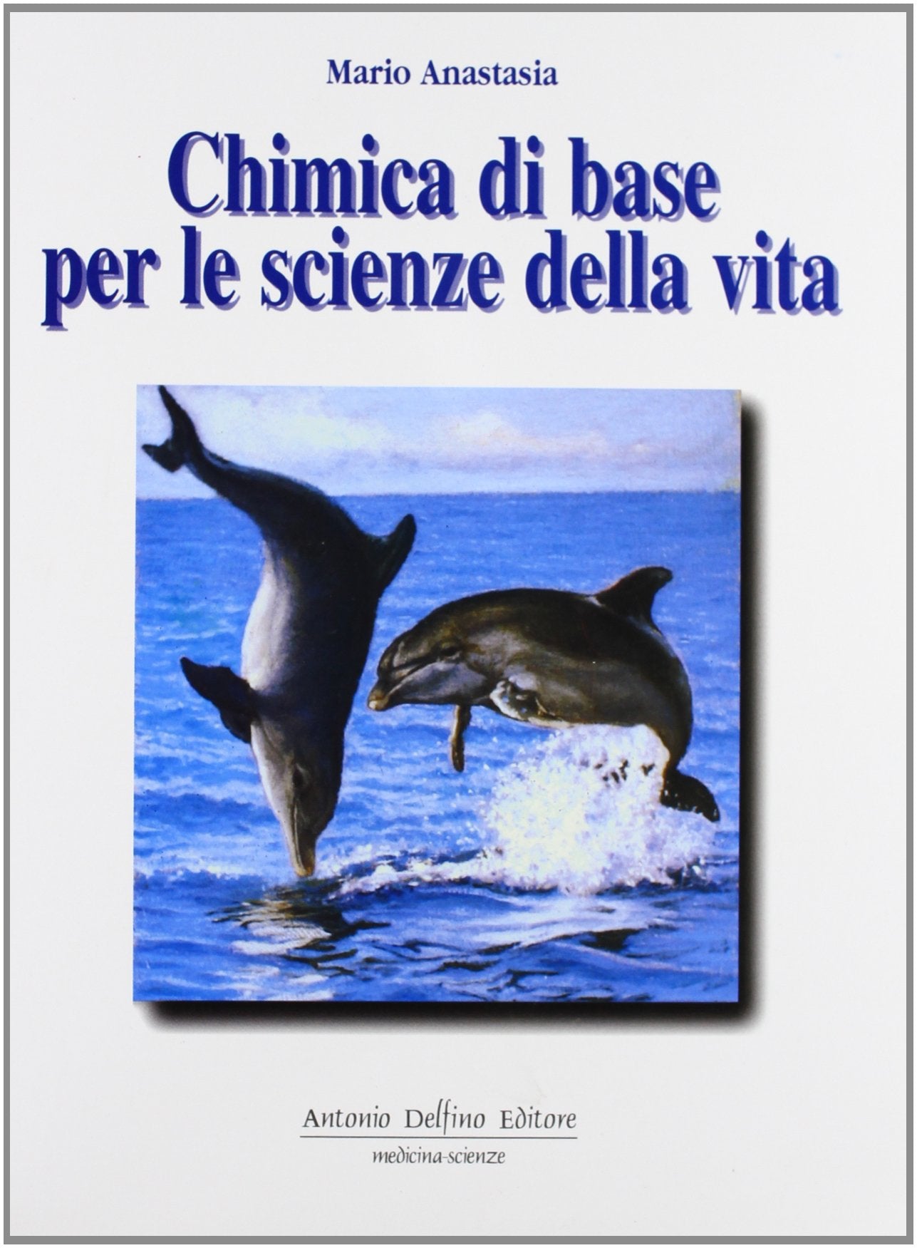 Chimica di base per le scienze della vita (Vol. 1) book