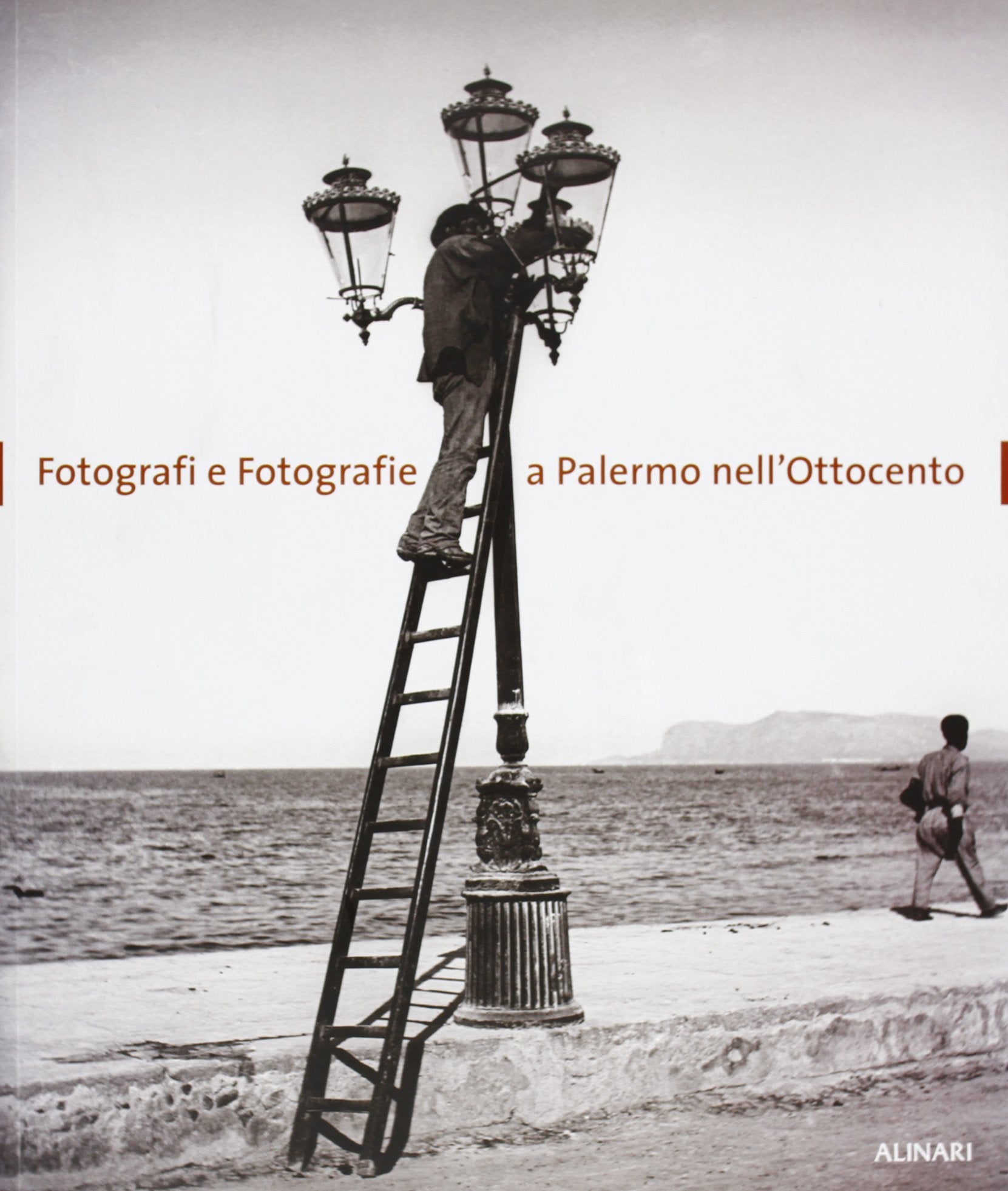 Fotografi e fotografie a Palermo nell'Ottocento. Ediz. illustrata book