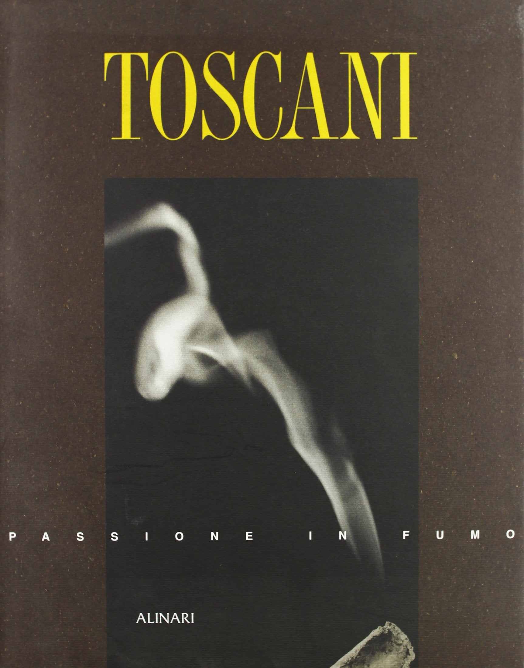 Toscani. Passione in fumo. Ediz. illustrata book