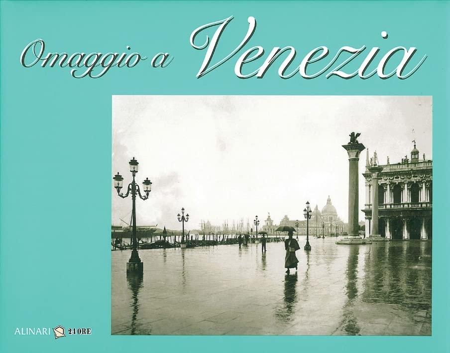 Omaggio A Venezia Travel