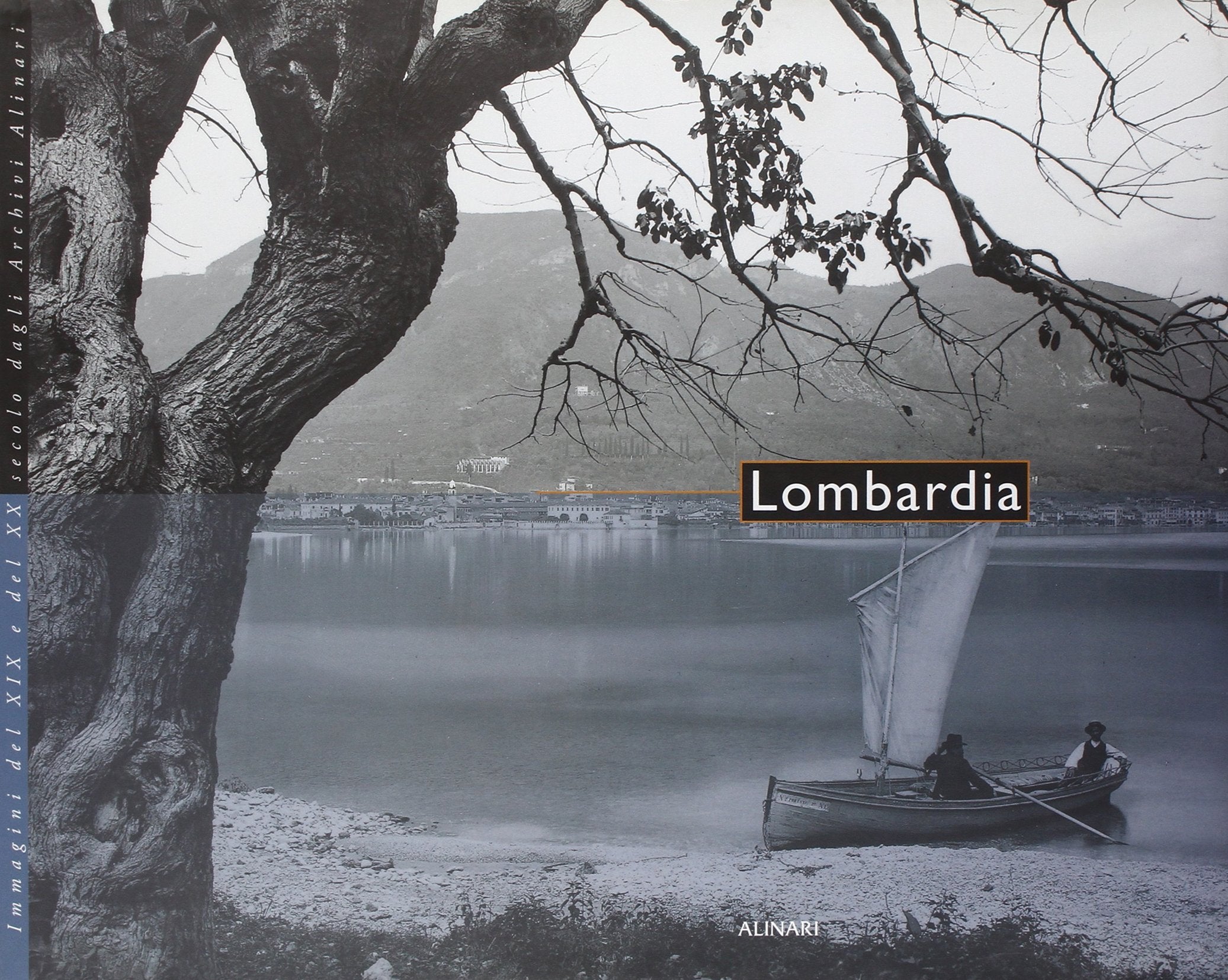 Lombardia. Ediz. italiana e inglese (Nuovi poster book) Travel