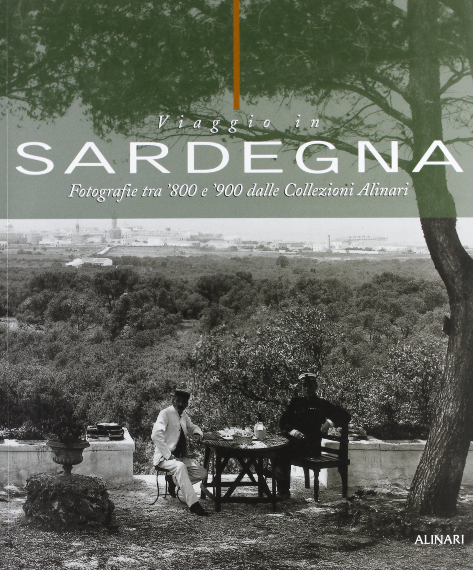 Viaggio in Sardegna. Ediz. illustrata (Città, territorio e fotografia) Photography