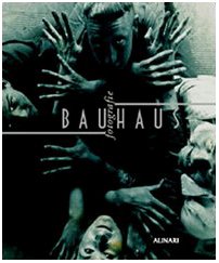 Bauhaus: Fotografie - aus der Sammlung der Stiftung Bauhaus Dessau (Storia della fotografia) Travel