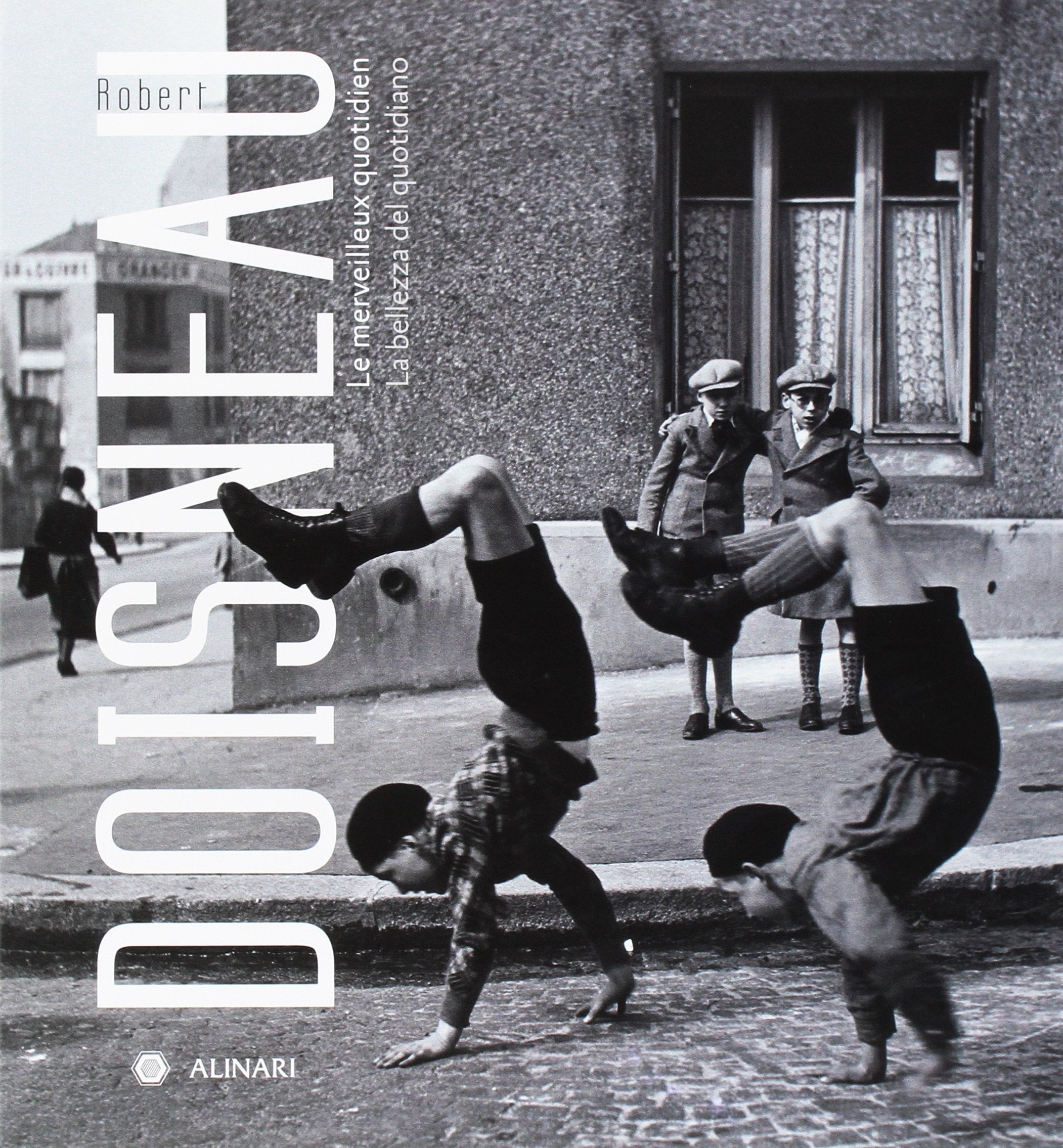 Le merveilleux quotidien-La bellezza del quotidiano. Ediz. bilingue book