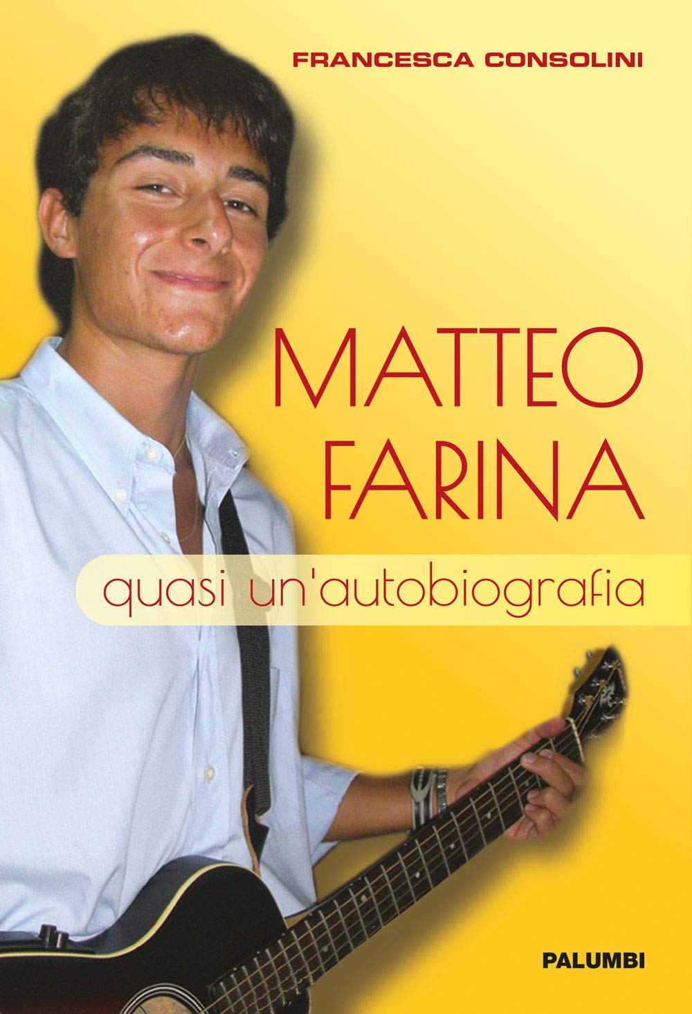 Matteo Farina. Quasi un'autobiografia Politics & History