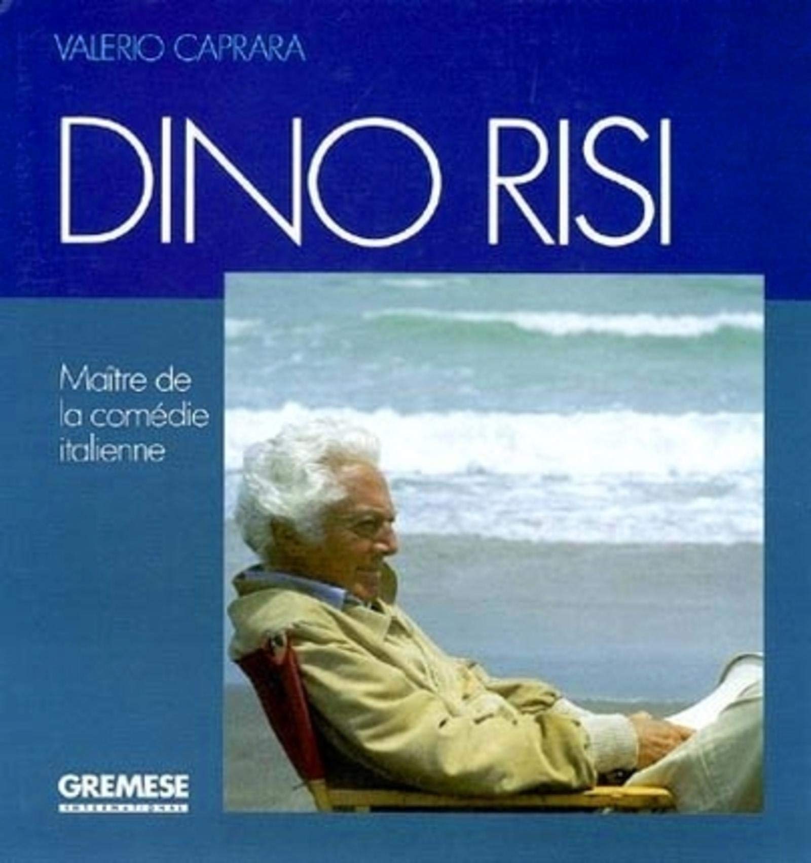 Dino Risi. Maître de la comédie italienne Film, Art & Culture