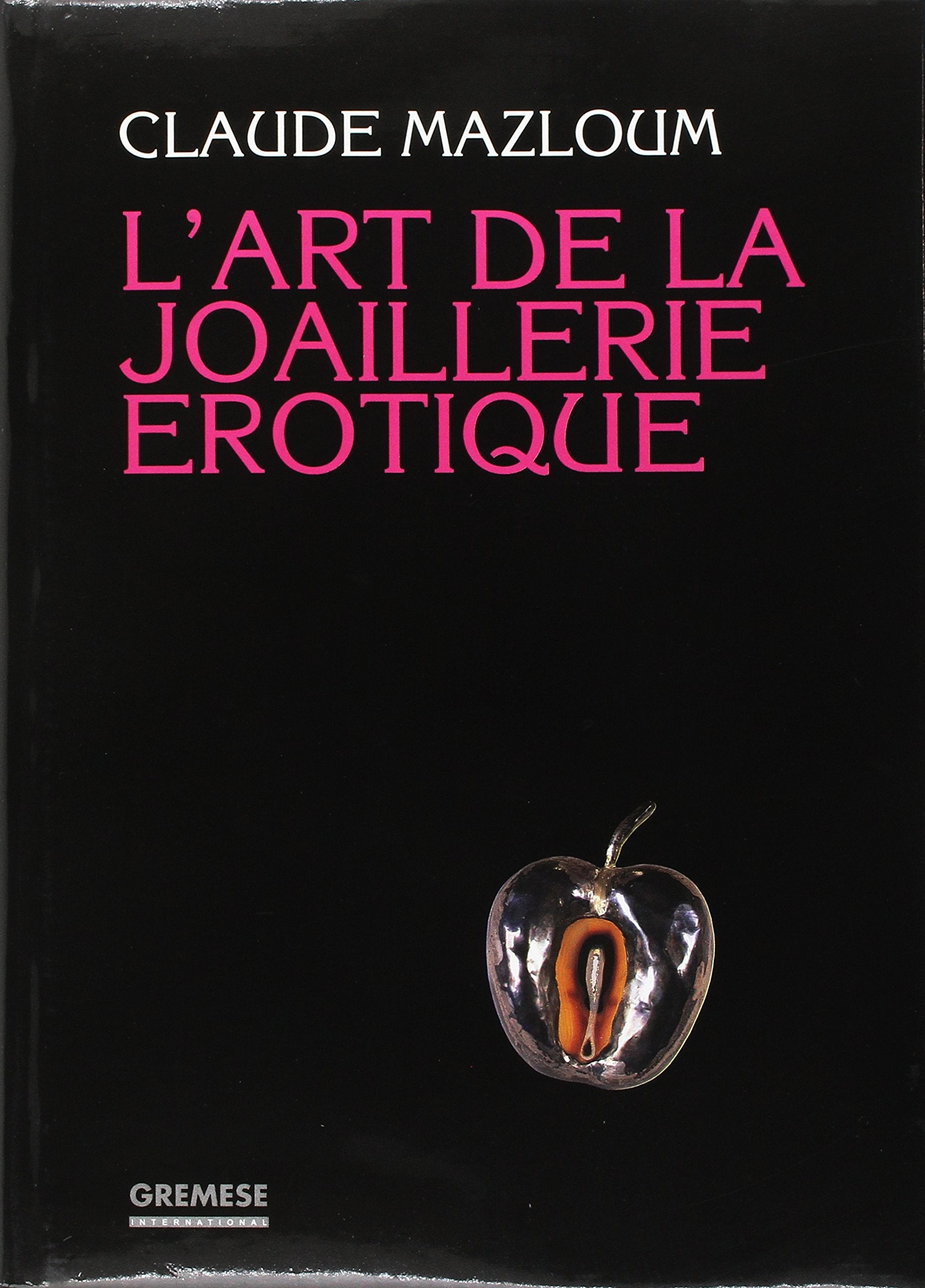 L'art de la joaillerie erotique Hobbies & Crafts