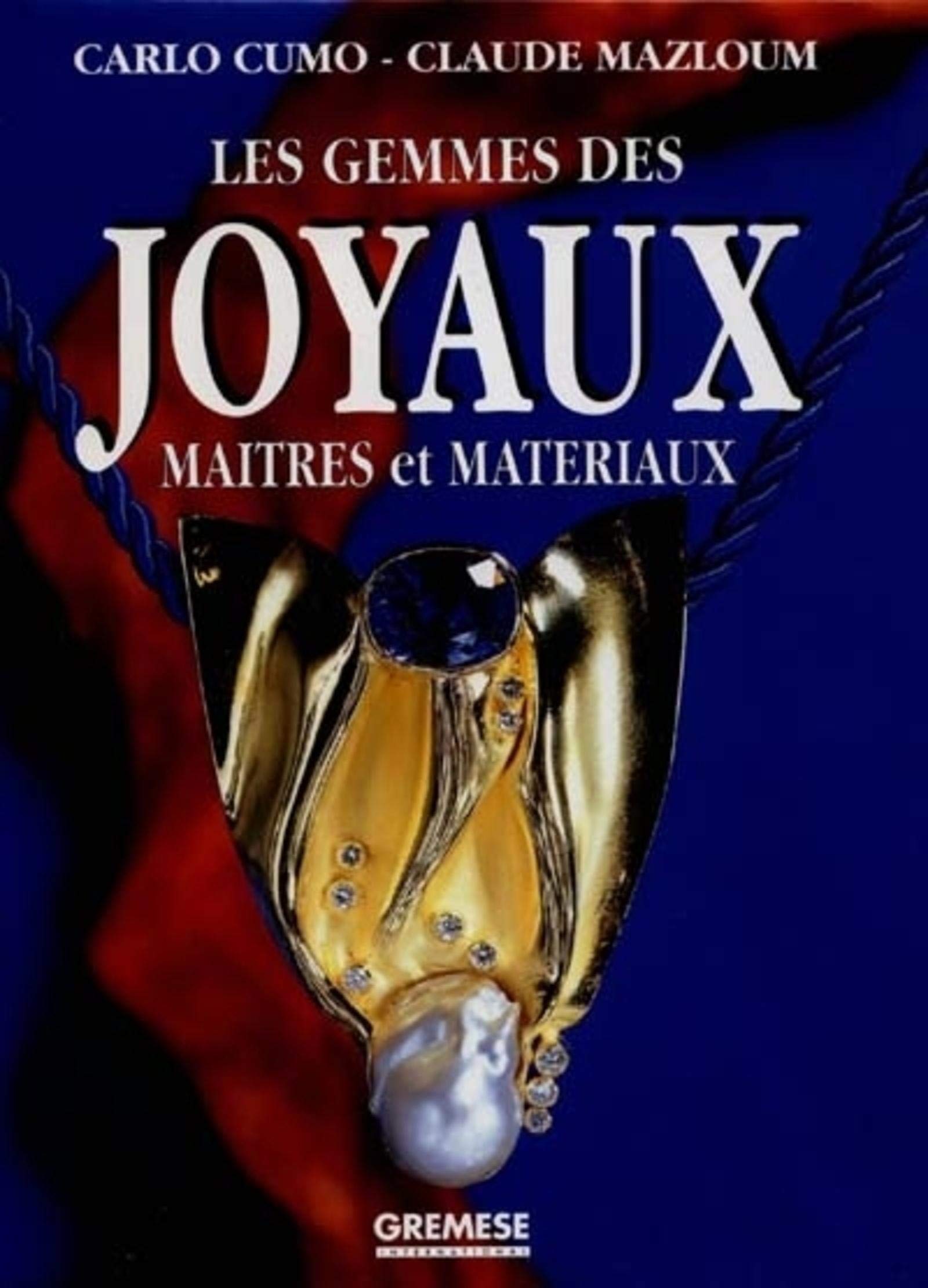 Les gemmes des joyaux. Maîtres et materiaux Film, Art & Culture