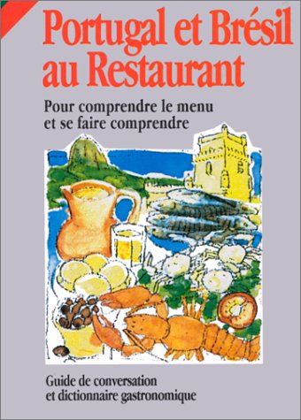 Portugal et Bresil au restaurant Leisure, Home & Garden