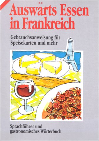 Auswarts Essen in Frankreich Leisure, Home & Garden