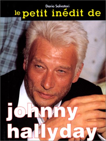 Le petit inédit de Johnny Hallyday Film, Art & Culture