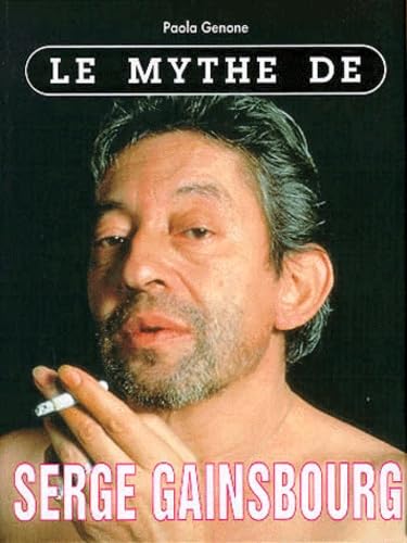 Le mythe de Serge Gainsbourg Arts & Music