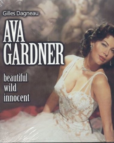 Ava Gardner: Beautiful, Wild, Innocent (Film series) Art & Literature