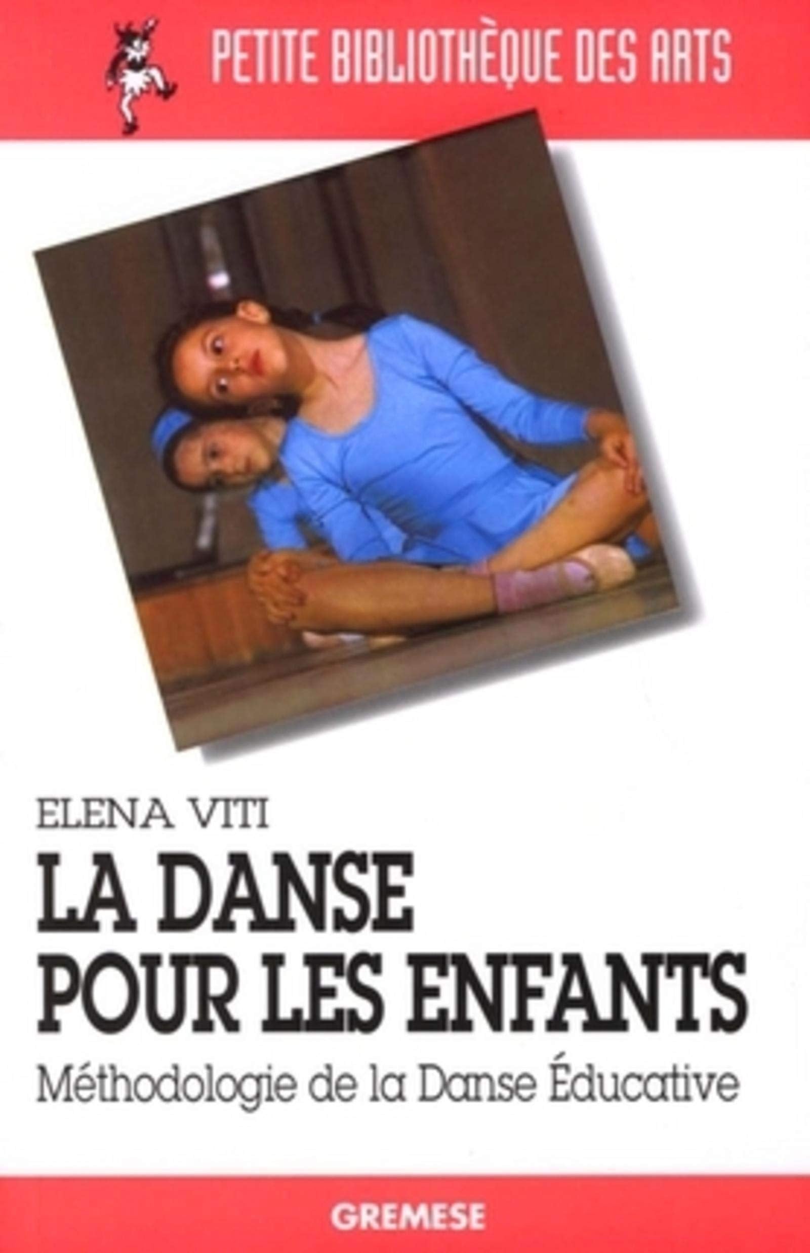 La danse pour les enfants: Méthodologie de la danse éducative Leisure, Home & Garden
