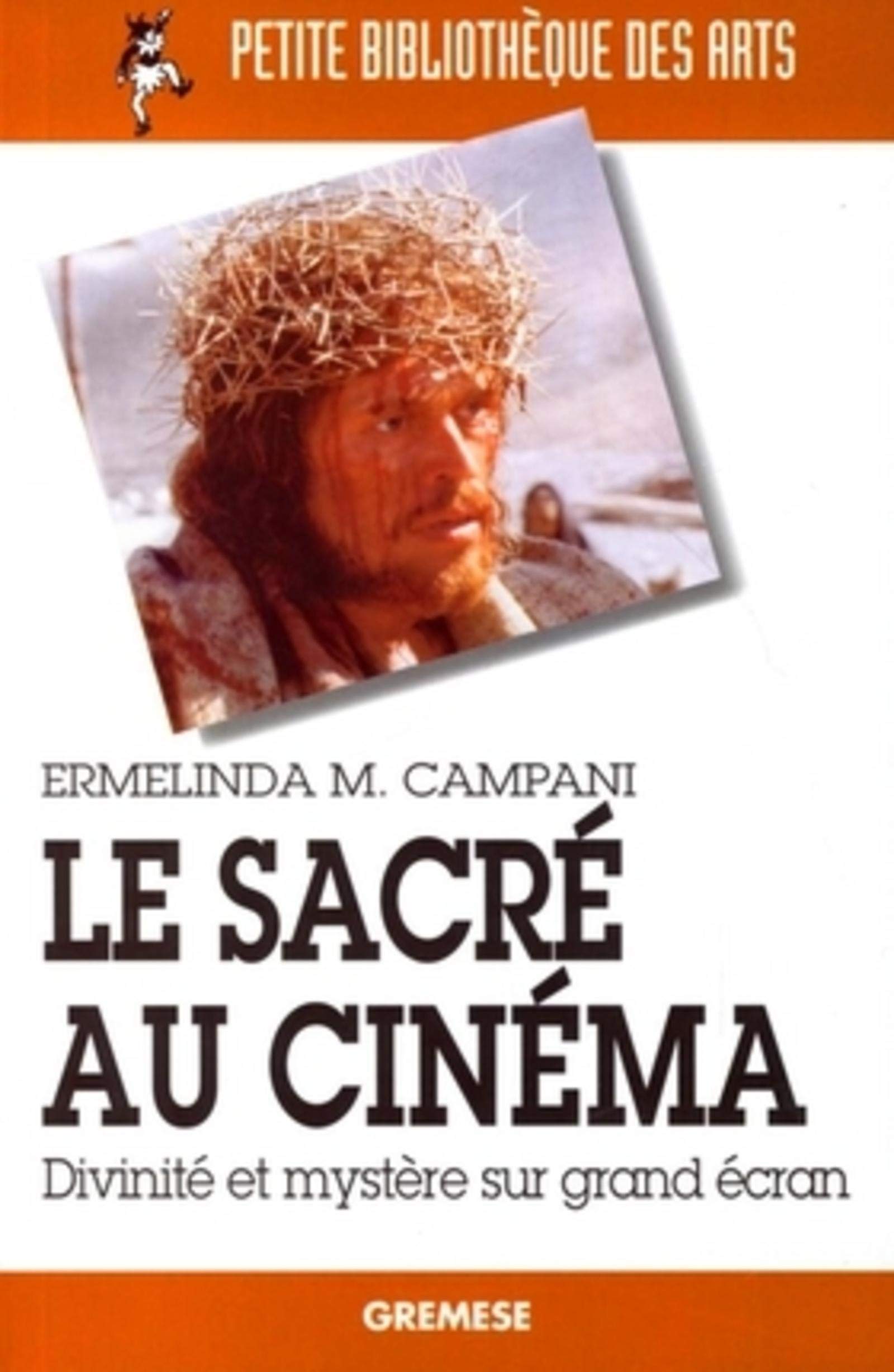 Le sacré au cinéma: Divinité et mystère sur grand écran book
