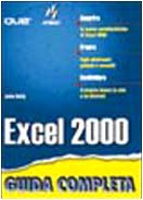 Excel 2000 (Guida completa) Computer Science