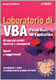 Laboratorio di VBA Computer Science Books