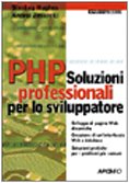 PHP. Soluzioni professionali per lo sviluppatore book