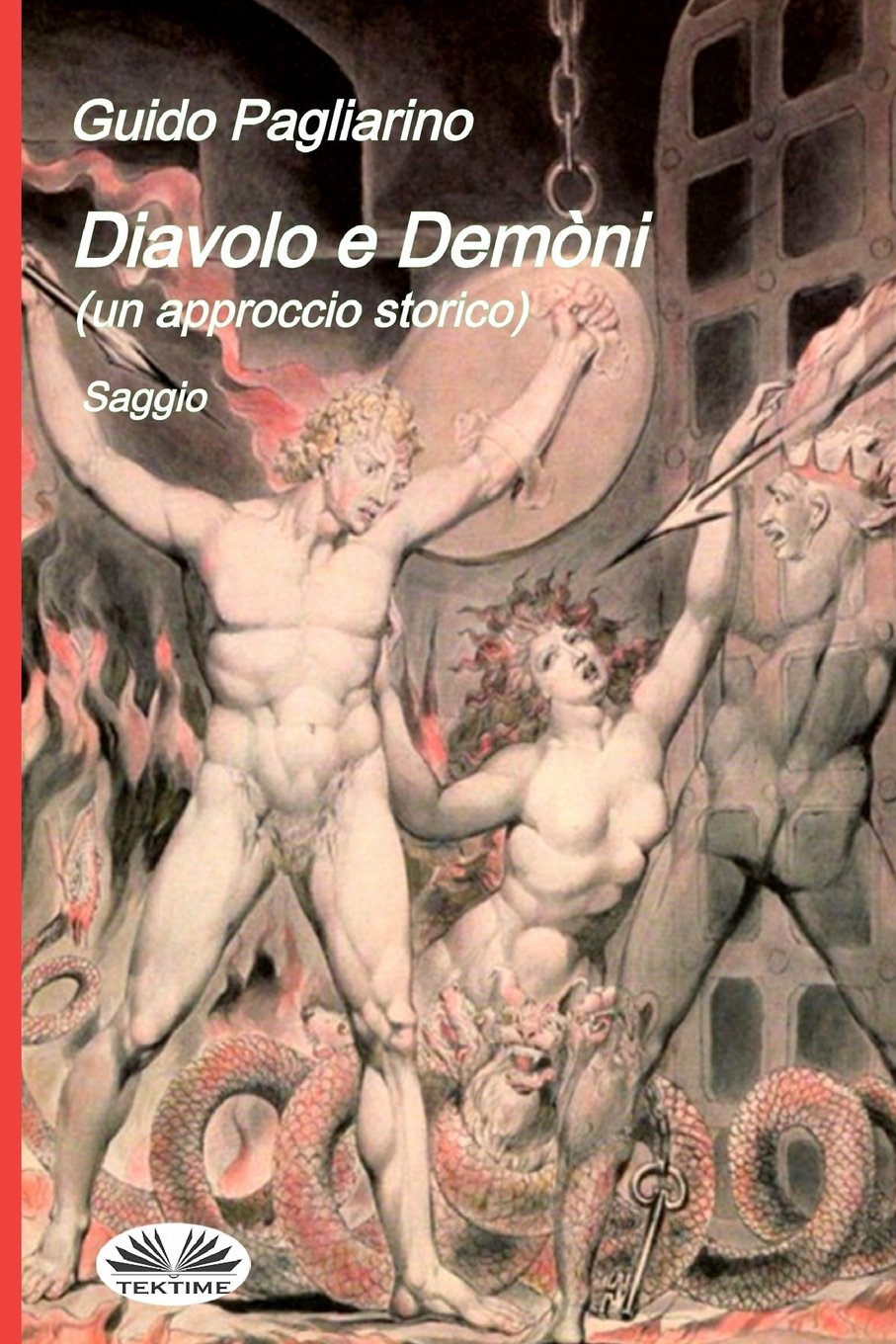 Diavolo e Demòni (un approccio storico) book