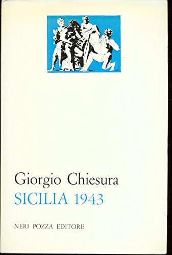 Sicilia 1943 (Poesia e verità) Politics & History