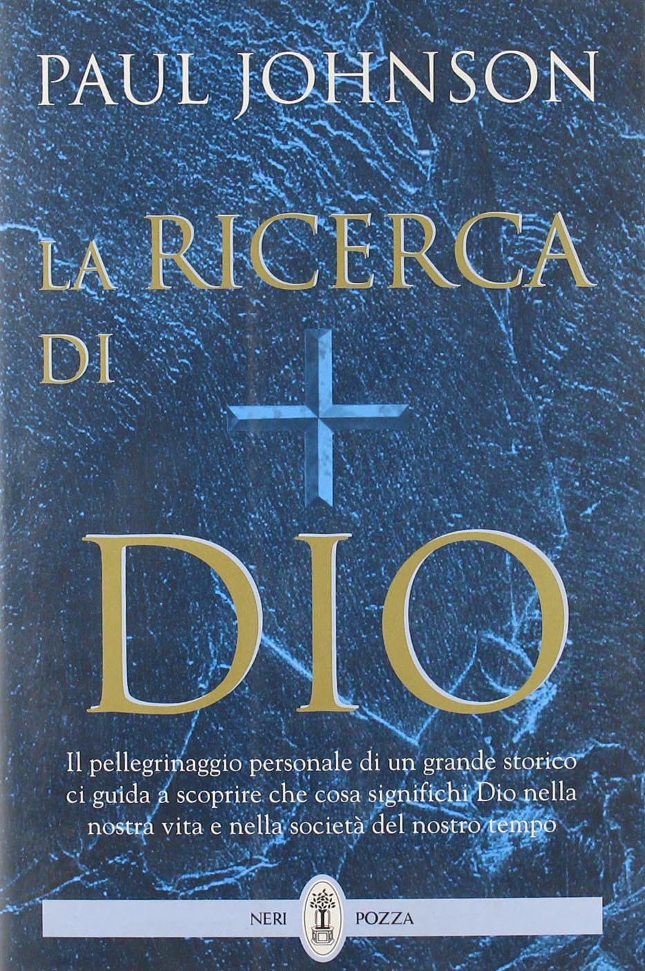 La ricerca di Dio. Il pellegrinaggio personale di un grande storico ci guida a scoprire che cosa significhi Dio nella nostra vita... Religion & Esotericism