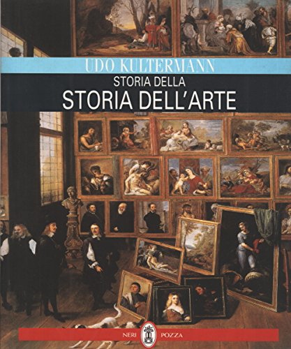 Storia della storia dell'arte Politics & History