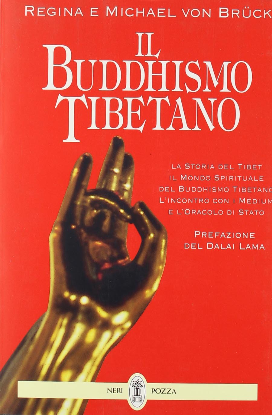 Il buddismo tibetano book